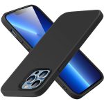 Apple iPhone 13 Pro Cloud Super Soft Case by ESR - Black