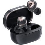 SoundPEATS Sonic Pro Wireless Earbuds, Bluetooth 5.2 Earbuds APTX-Adaptive Wireless Earphones, TrueWireless Mirroring 35 Hrs Game Mode