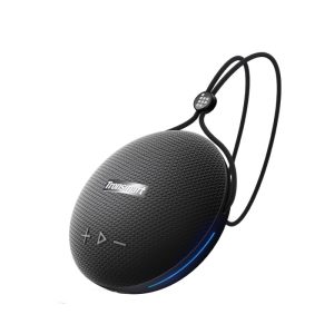 Tronsmart Splash 1 Compact Bluetooth Wireless Speaker - Black - Image 12