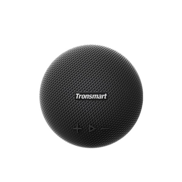 Tronsmart Splash 1 Compact Bluetooth Wireless Speaker - Black - Image 13