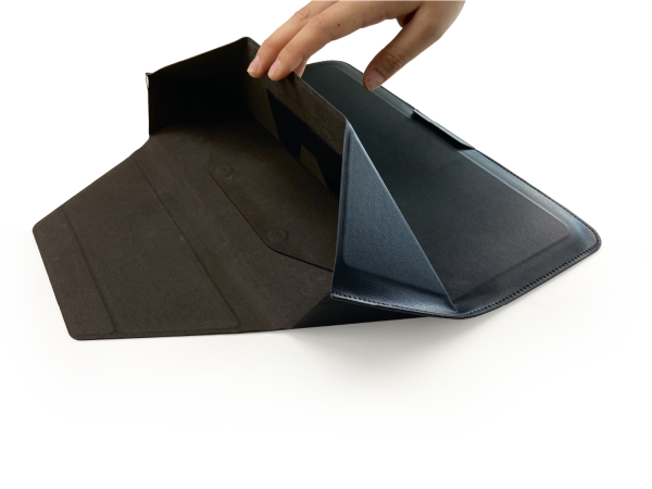 资源 231@4x MOFT Carry Sleeve & Stand for 15" - 16" laptops MB002 -  Night Black - Image 15
