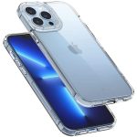 Apple iPhone 13 Pro Max Skyfall Clear Case by Caseology - ACS03481 - Royal Clear