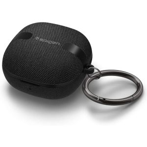 Galaxy Buds 2 Pro 2022 / Buds 2 / Buds Pro / Buds Live Case Spigen Urban Fit - Matte Black - ASD01278