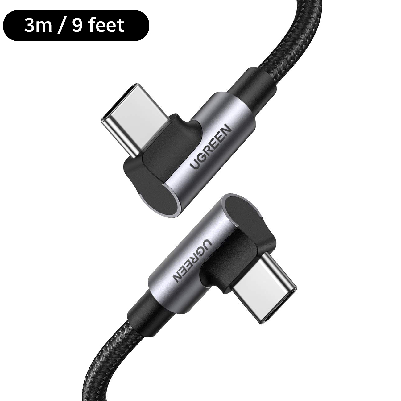 Кабель Ugreen Usb Type C Купить