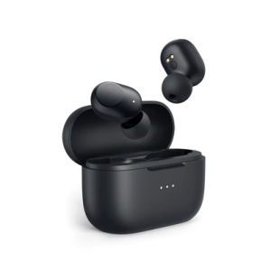AUKEY Wireless Charging Earbuds Elevation in-ear Detection - EP-T31 - Black