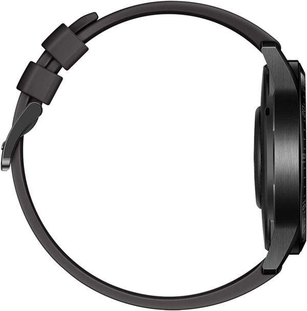 Huawei Watch GT2 2019 Bluetooth Smart Watch, Sport GPS 14 Days Working Fitness Tracker, Blood Oxygen Monitor Heart Rate Tracker Waterproof for Android and iOS - Image 6