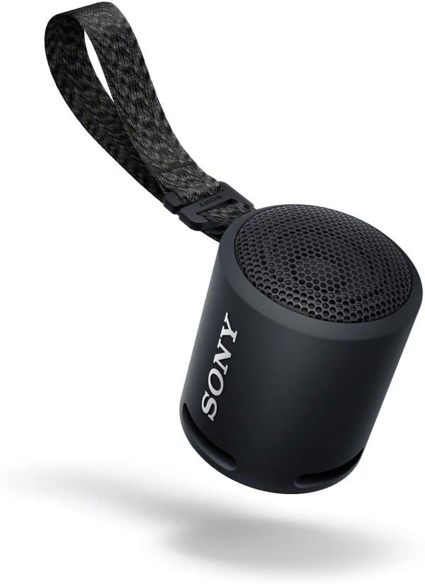 Sony SRS-XB13 Extra BASS Wireless Portable Compact Speaker IP67 Waterproof Bluetooth, Black - SRSXB13/B - INOVI - Image 9