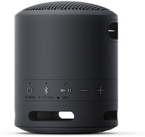 Sony SRS-XB13 Extra BASS Wireless Portable Compact Speaker IP67 Waterproof Bluetooth, Black - SRSXB13/B - INOVI - Image 3
