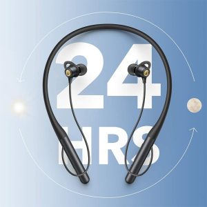 Anker Soundcore R500 Bluetooth Earphones In Ear Headphones - Yellow - A3213YK1 - Image 4