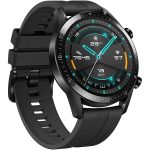 Huawei Watch GT2 2019 Bluetooth Smart Watch, Sport GPS 14 Days Working Fitness Tracker, Blood Oxygen Monitor Heart Rate Tracker Waterproof for Android and iOS