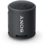 Sony SRS-XB13 Extra BASS Wireless Portable Compact Speaker IP67 Waterproof Bluetooth, Black - SRSXB13/B - INOVI