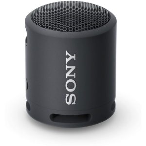 Sony SRS-XB13 Extra BASS Wireless Portable Compact Speaker IP67 Waterproof Bluetooth, Black - SRSXB13/B - INOVI