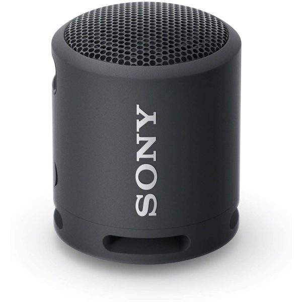 Sony SRS-XB13 Extra BASS Wireless Portable Compact Speaker IP67 Waterproof Bluetooth, Black - SRSXB13/B - INOVI - Image 1