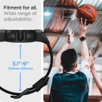 Galaxy Watch 5 / Galaxy Watch 4 Band & Case for 44 mm Rugged Armor Pro - ACS03164 / ACS05392 - Charcoal Gray - Image 2