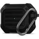 Apple AirPods Pro (2019) Case Spigen Tough Armor - Black - ASD00537
