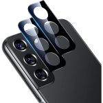 Galaxy S22 / Galaxy S22 Plus Camera Lens HD Protector 2 PACK by ESR - BIS