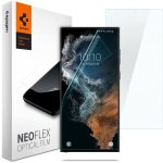Galaxy S22 Ultra Neo Flex HD Flexible Protector - 2 PACK - AFL04137 - Clear