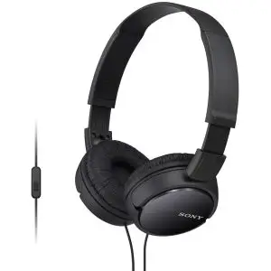 Wired Headphones