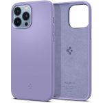 Apple iPhone 13 Pro Max Silicone Fit Soft Case by Spigen - ACS03231 - Iris Purple