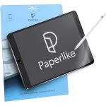 iPad 10.2 9th Gen A13 Bionic Paperlike Generation 2 Matte Screen Protector for Drawing, Writing, and Note-taking - 2 PACK also for iPad 10.2 8th Gen / 7th Gen