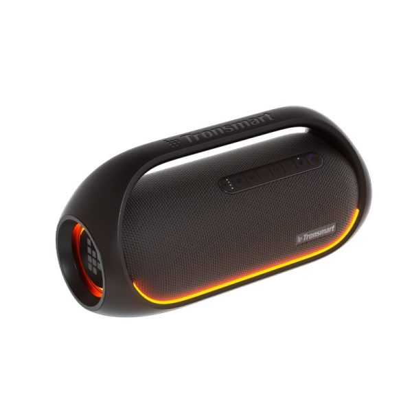 tronsmart-bang-outdoor-party-speaker Tronsmart Bang 60W Outdoor Party Bluetooth Wireless Speaker - Black - GC - Image 1