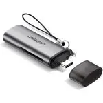 UGREEN SD Card Reader USB C Memory Card Reader Adapter Type C - 50704 - BIS
