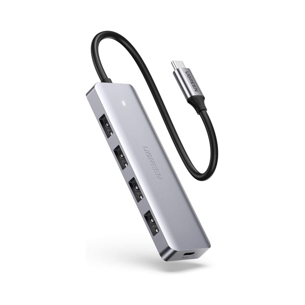 USB Power Hub - USB C Hubs - Make your life easier