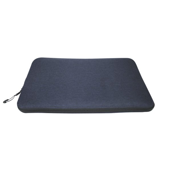 Laptop Sleeve Slimlite Classic for 15 inch 16 inch Laptops by JCPAL - Blue Ashes - JCP2424 - Image 3