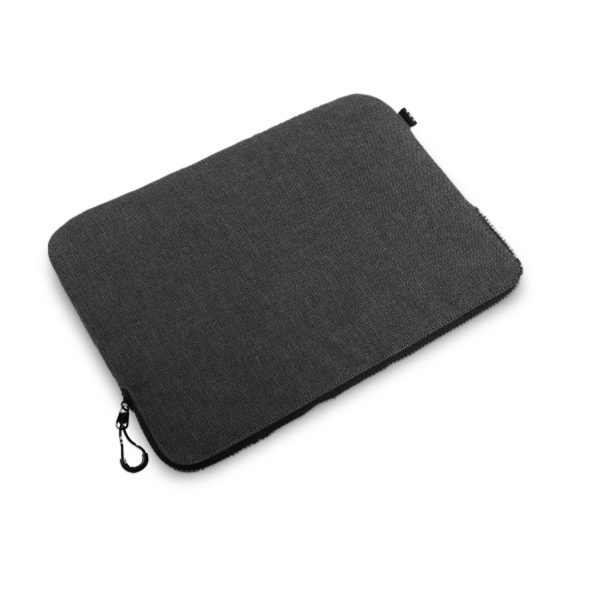 4 Laptop Sleeve Slimlite Classic for 13 inch 14 inch Laptops by JCPAL - Black - JCP2422 - Image 1