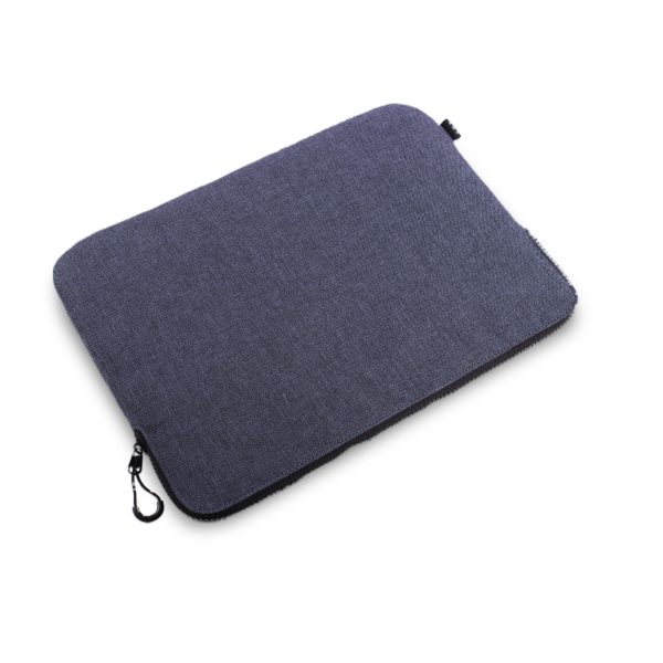 Laptop Sleeve Slimlite Classic for 13 inch 14 inch Laptops by JCPAL - Blue Ashes - JCP2386 - Image 1