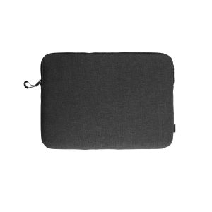 Laptop Sleeve Slimlite Classic for 13 inch 14 inch Laptops by JCPAL - Black - JCP2422 - Image 2