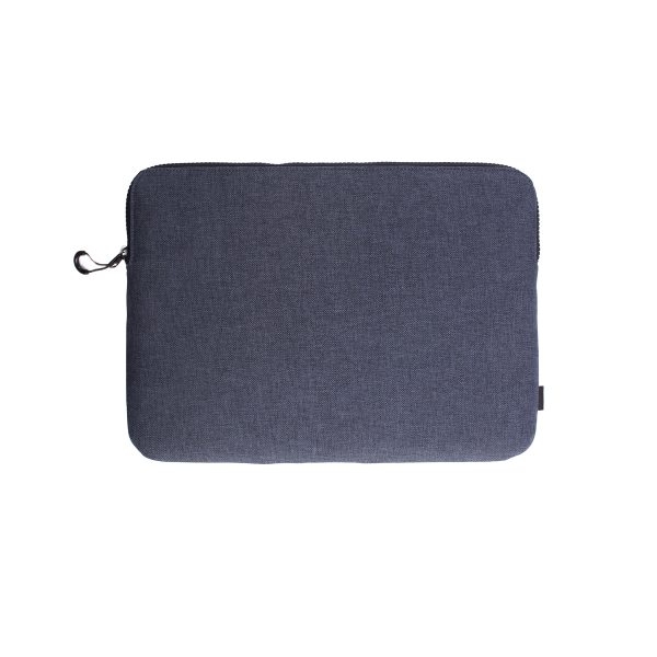 Laptop Sleeve Slimlite Classic for 15 inch 16 inch Laptops by JCPAL - Blue Ashes - JCP2424 - Image 6