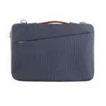 JCPal Tofino Messenger Sleeve for 15 inch / 16 inch Laptops & MacBooks - Blue - JCP2535