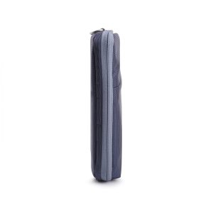 JCPal Tofino Messenger Sleeve for 15 inch / 16 inch Laptops & MacBooks - Blue - JCP2535 - Image 4