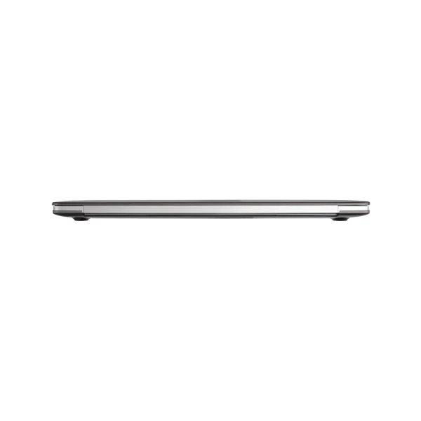 MacGuard Protective Case for MacBook Air 13" 2020 by JCPAL - Carbon Black - JCP2376 - Image 5
