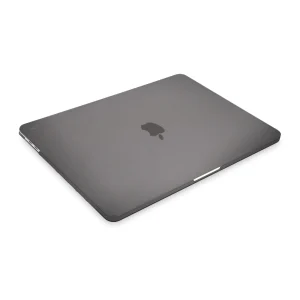 MacGuard Protective Case for MacBook Pro 13″ M2 2022 / MacBook Pro 13″ M1 2020 by JCPAL - Carbon Black - JCP2380 - Image 2