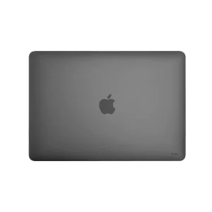 MacGuard Protective Case for MacBook Pro 13″ M2 2022 / MacBook Pro 13″ M1 2020 by JCPAL - Carbon Black - JCP2380 - Image 3