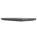 MacGuard Protective Case for MacBook Pro 16" M3 / M2 / M1 by JCPAL - Carbon Black - JCP2441 - Image 4