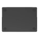 MacGuard Protective Case for MacBook Pro 16" M3 / M2 / M1 by JCPAL - Carbon Black - JCP2441 - Image 3