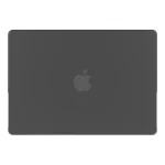 MacGuard Protective Case for MacBook Pro 16" M3 / M2 / M1 by JCPAL - Carbon Black - JCP2441 - Image 2