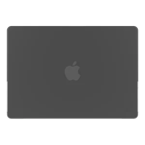MacGuard Protective Case for MacBook Pro 16" M3 / M2 / M1 by JCPAL - Carbon Black - JCP2441 - Image 2