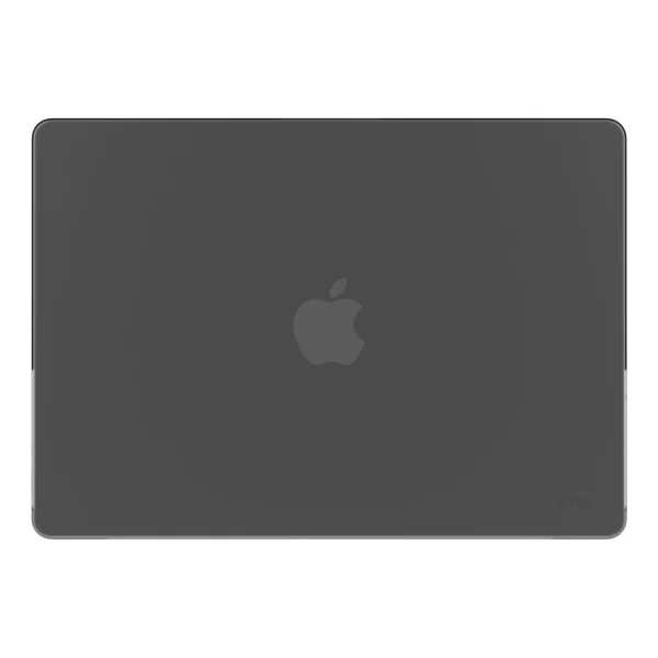 MacGuard Protective Case for MacBook Pro 16" M3 / M2 / M1 by JCPAL - Carbon Black - JCP2441 - Image 2