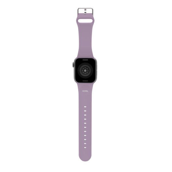 pol pl JCPal FlexBand Apple Watch Band for Pink Purple 42 44 45mm 1549 2