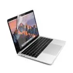 MacBook Pro 13" M2 2022 / MacBook Pro 13" M1 2020 iClara Film Screen Protector by JCPAL - Clear - JCP2229