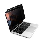 MacBook Pro 13" 2021 EasyOn Privacy Protector with SnapON Design by JCPAL - JCP2450