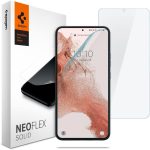 Galaxy S22 Neo Flex Solid HD Flexible Protector – 2 PACK – AFL04150 – Clear