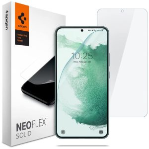 Galaxy S22 Plus Neo Flex Solid HD Flexible Protector – 2 PACK – AFL04144 – Clear