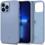 Apple iPhone 13 Pro Max Silicone Fit Soft Case by Spigen - ACS03907 - Sierra Blue