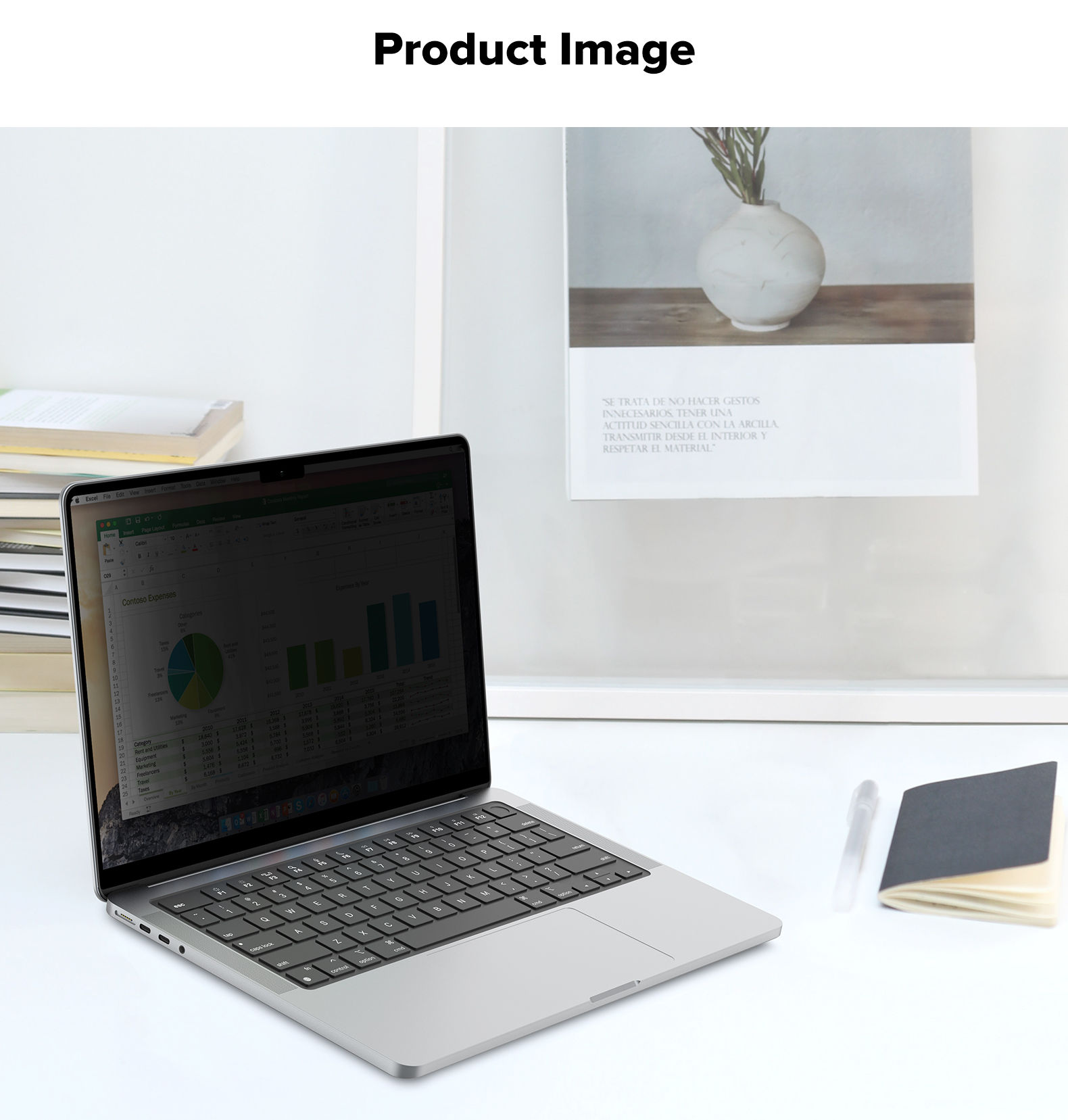 macbook 14 macbook 16 privacy protector jcpal 8