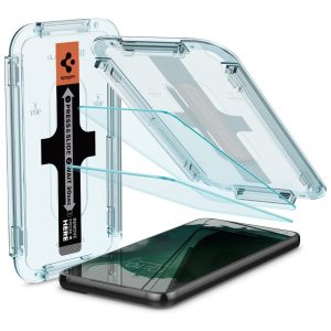 Galaxy S22 Plus Glas.tR EZ Fit Tempered Glass Protector – 2 PACK – Glas.tR EZ Fit – AGL04145 - Clear